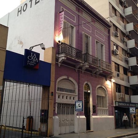 Sevilla Home Hotel Buenos Aires Rum bild