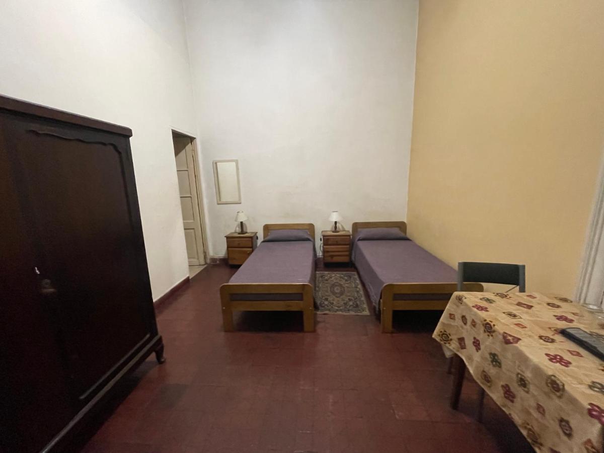 Sevilla Home Hotel Buenos Aires Exteriör bild