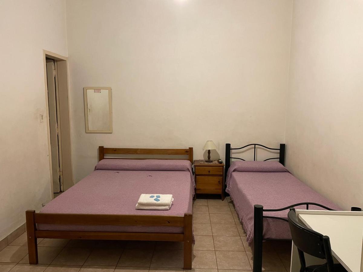 Sevilla Home Hotel Buenos Aires Exteriör bild