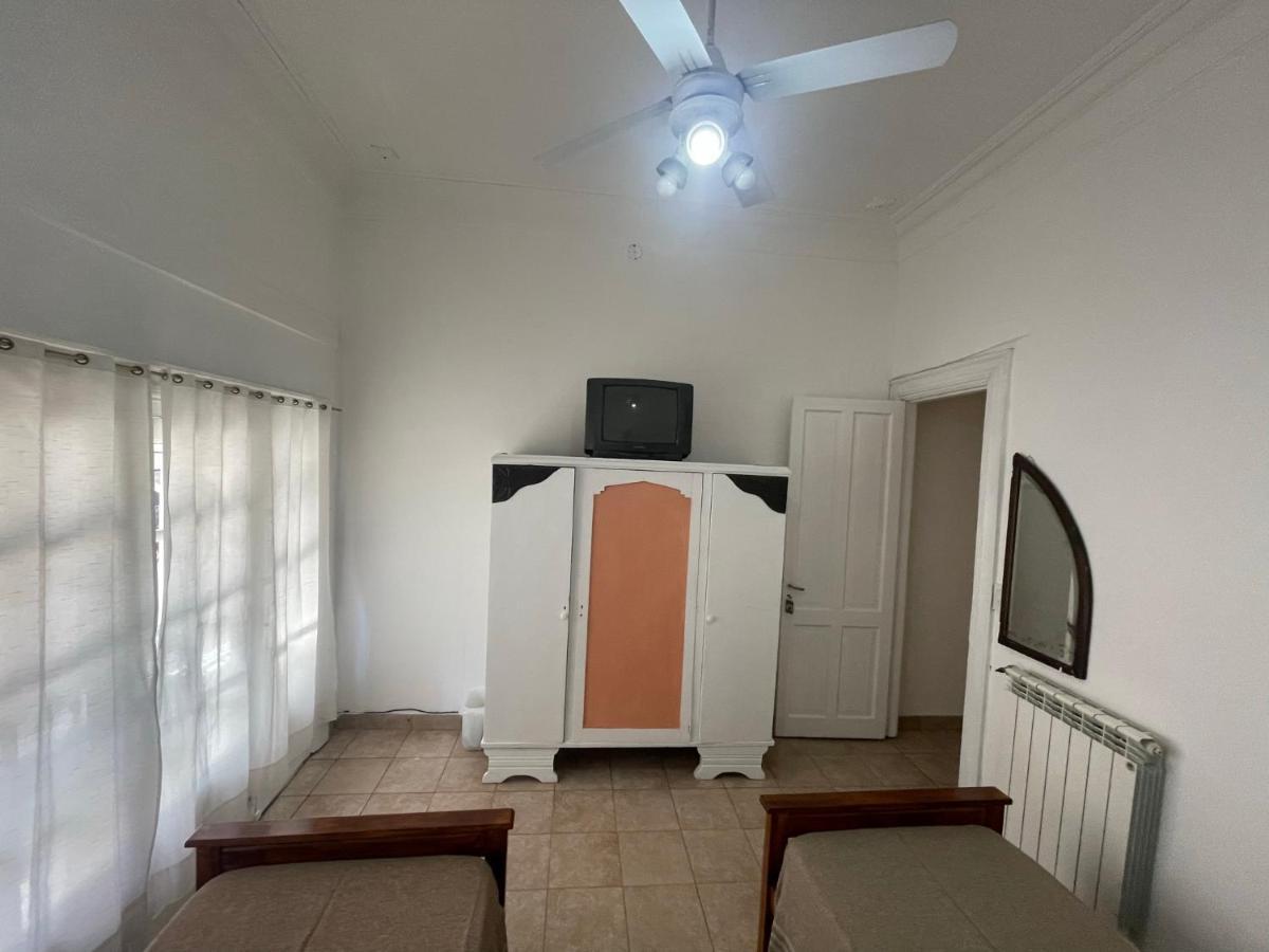 Sevilla Home Hotel Buenos Aires Exteriör bild