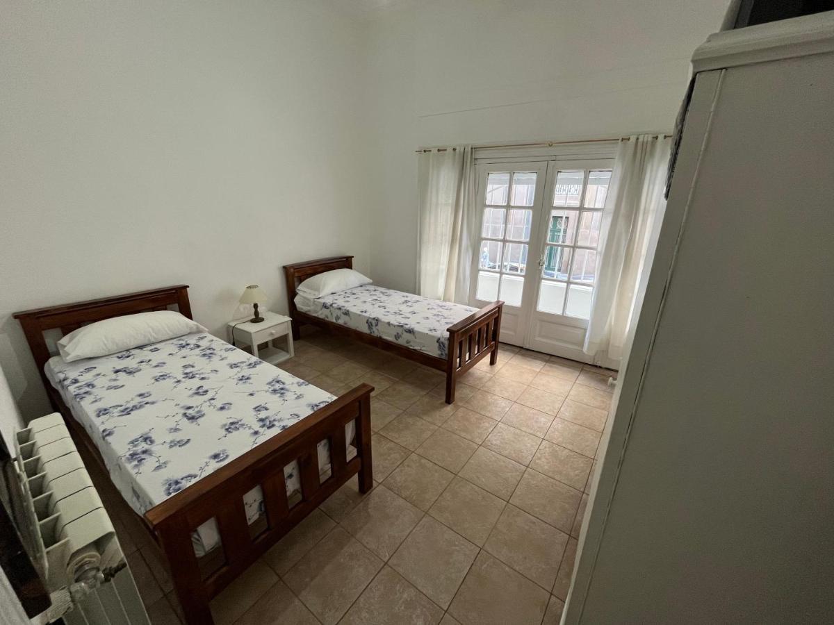Sevilla Home Hotel Buenos Aires Exteriör bild