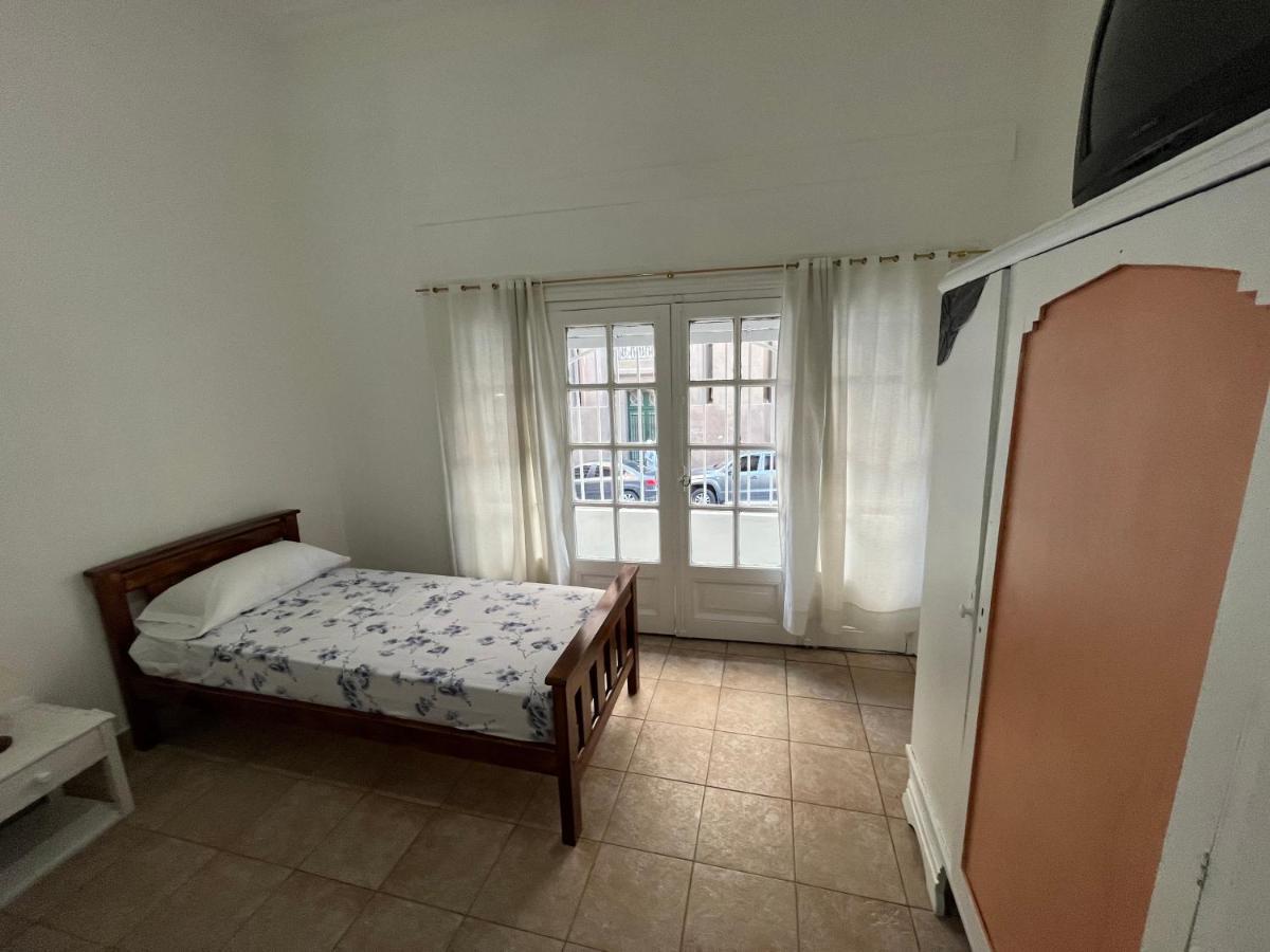 Sevilla Home Hotel Buenos Aires Exteriör bild