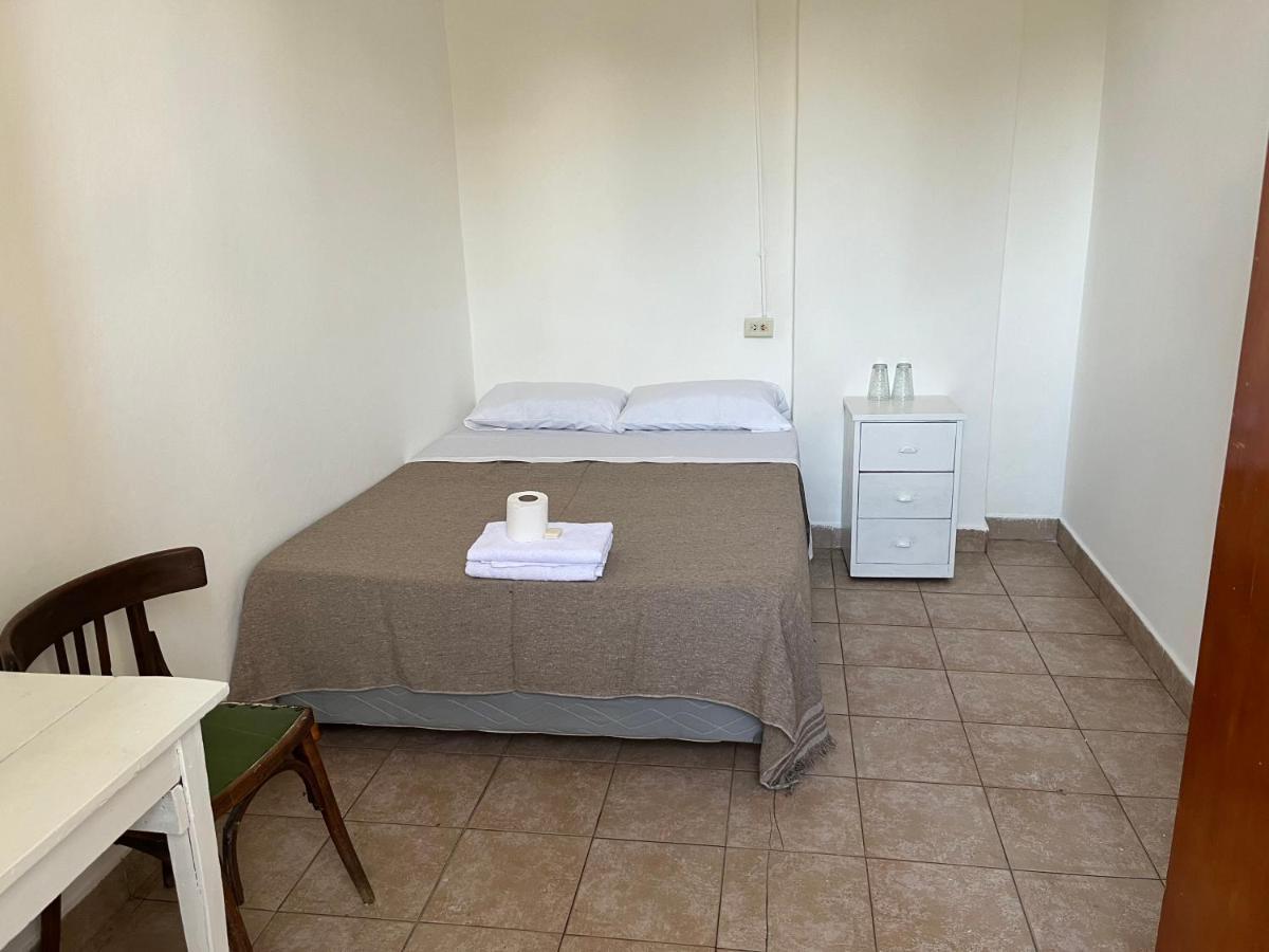 Sevilla Home Hotel Buenos Aires Exteriör bild