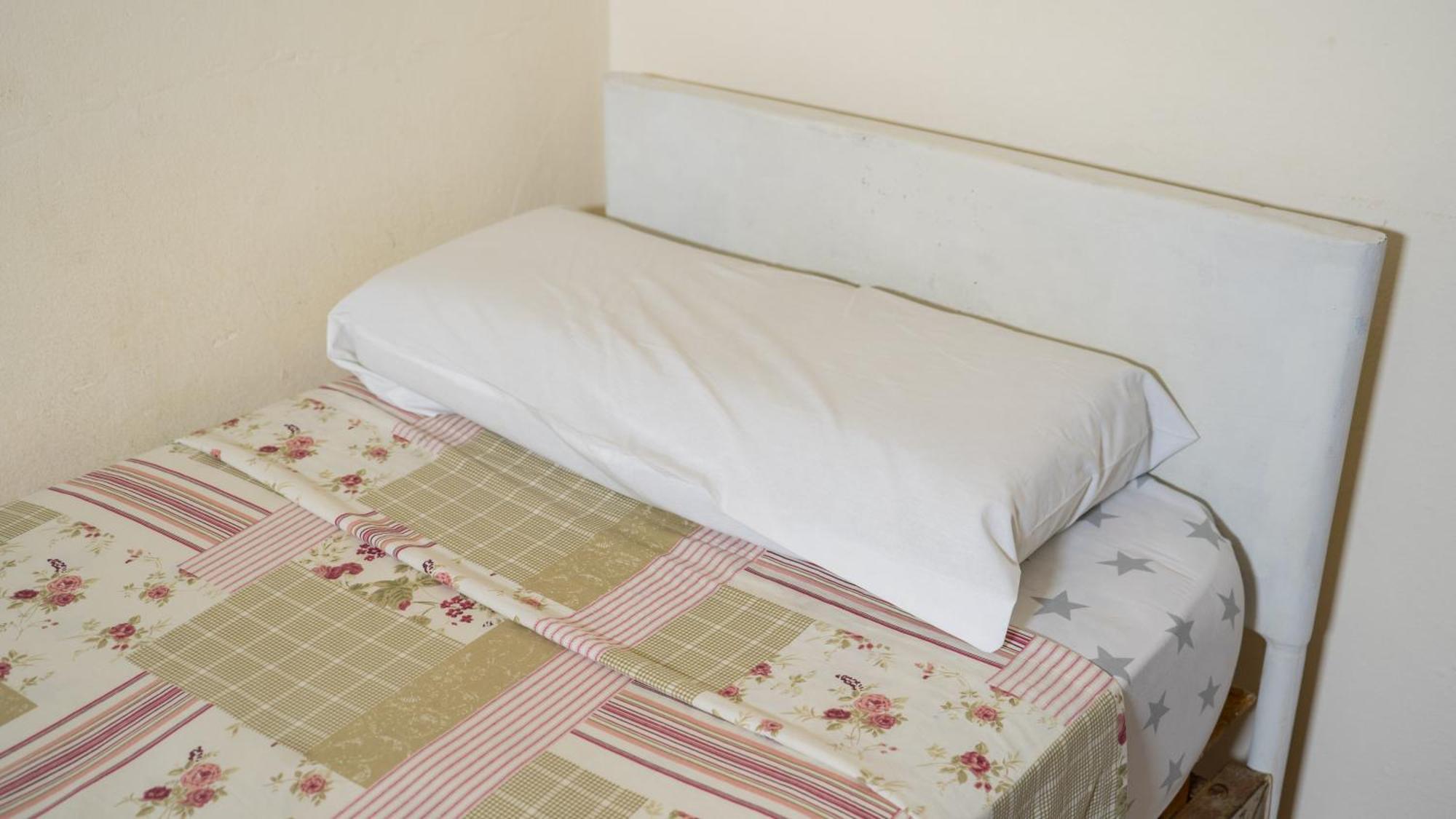 Sevilla Home Hotel Buenos Aires Exteriör bild