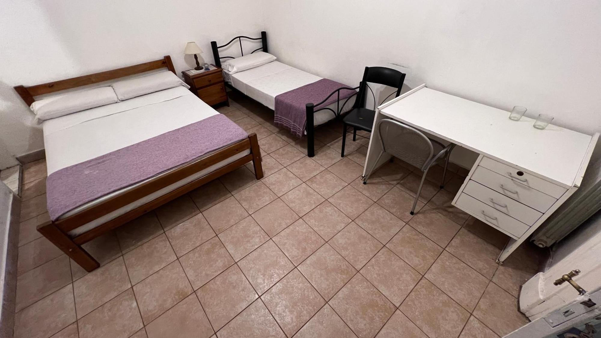 Sevilla Home Hotel Buenos Aires Exteriör bild
