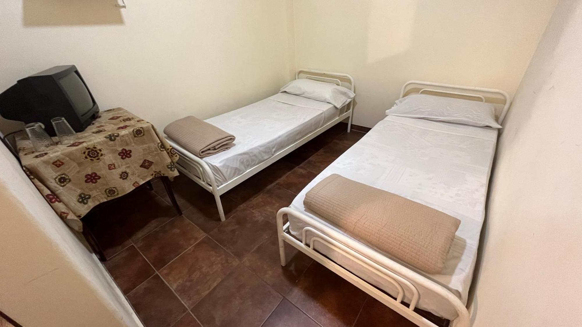 Sevilla Home Hotel Buenos Aires Exteriör bild