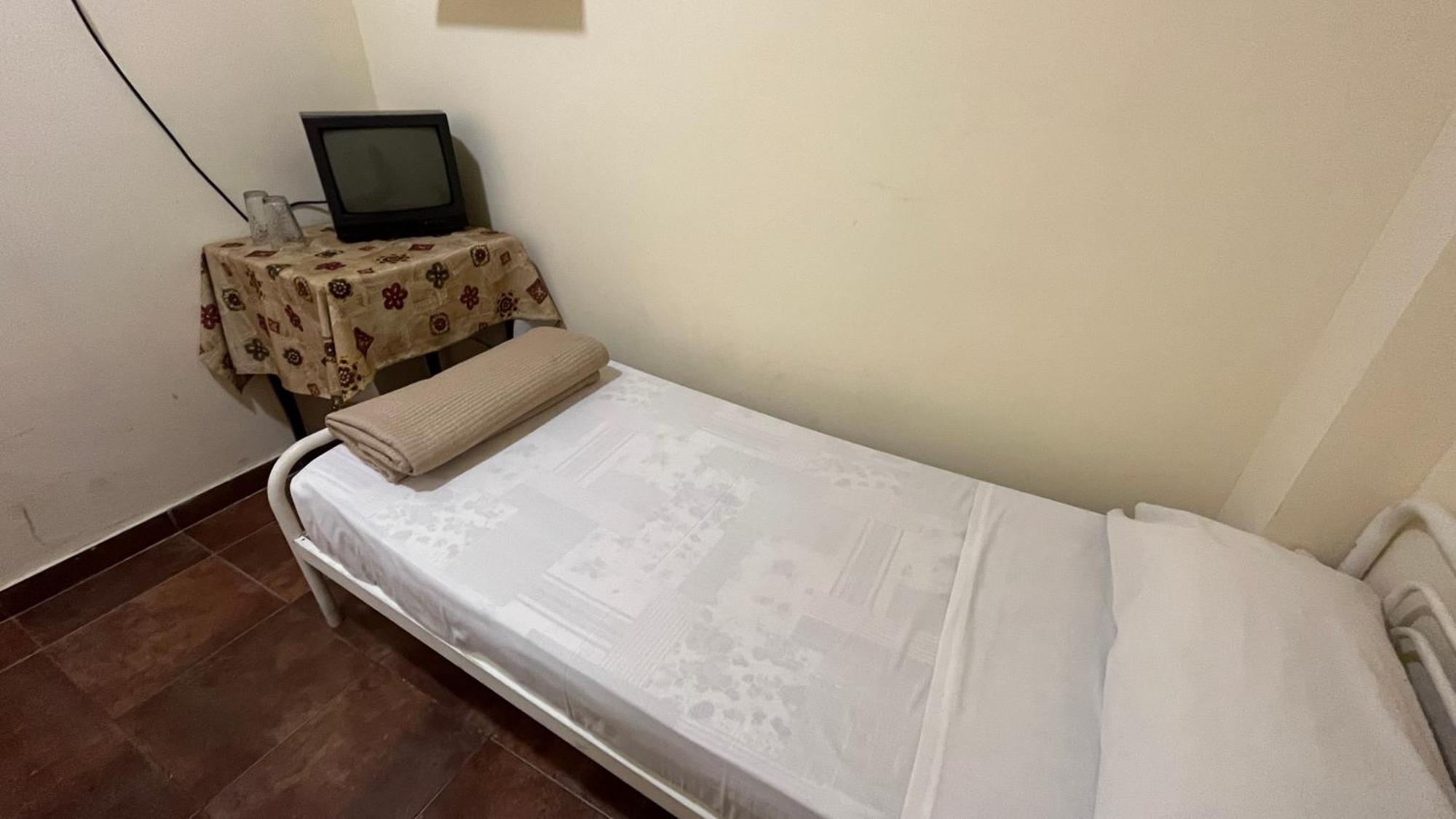 Sevilla Home Hotel Buenos Aires Exteriör bild