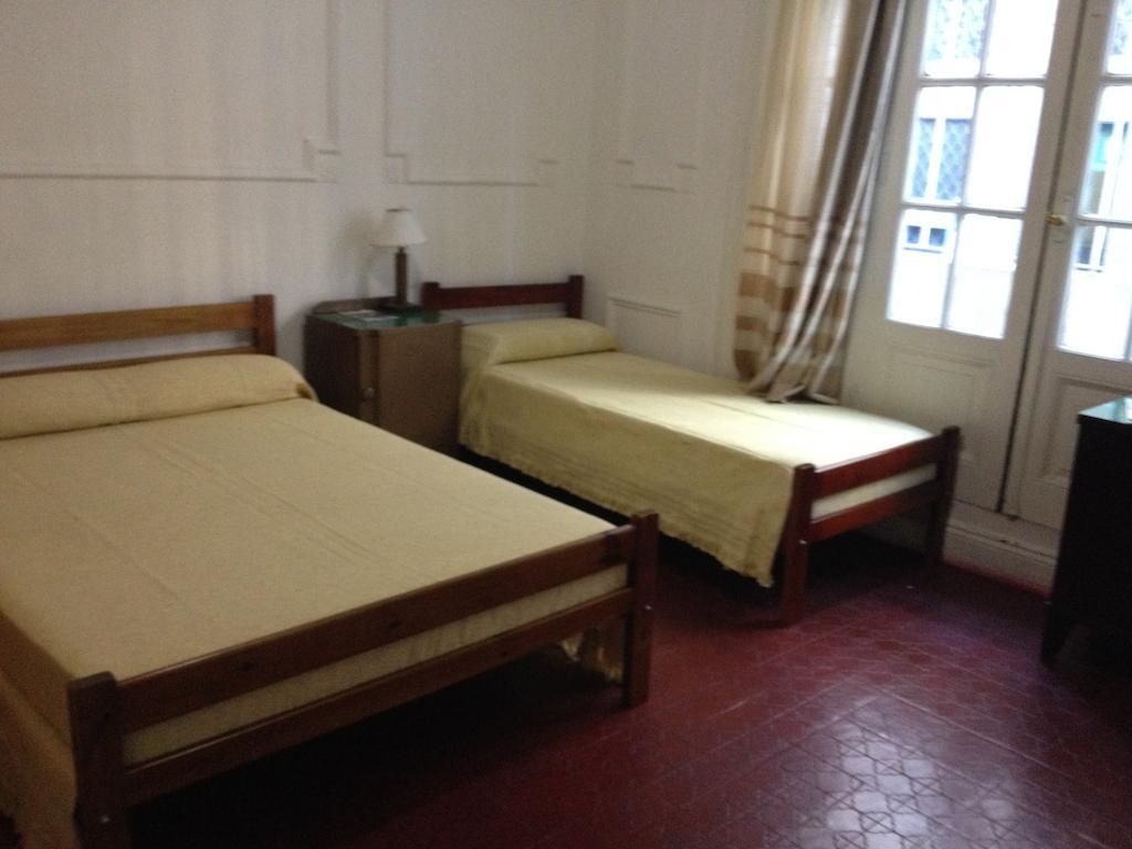 Sevilla Home Hotel Buenos Aires Rum bild