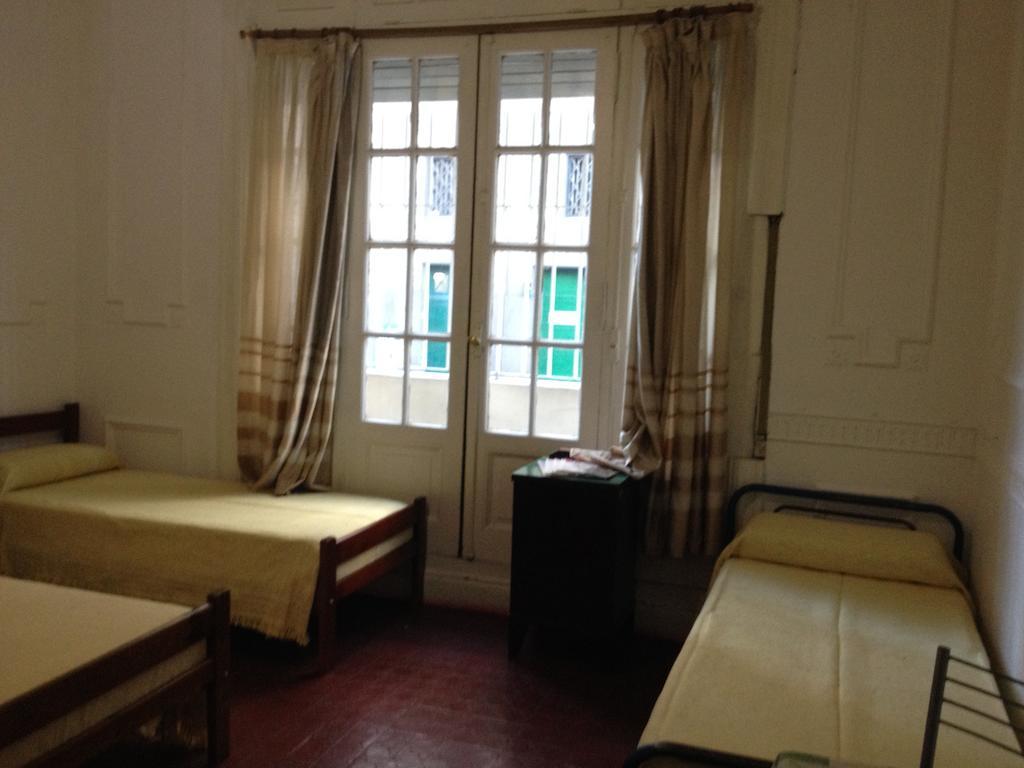Sevilla Home Hotel Buenos Aires Rum bild