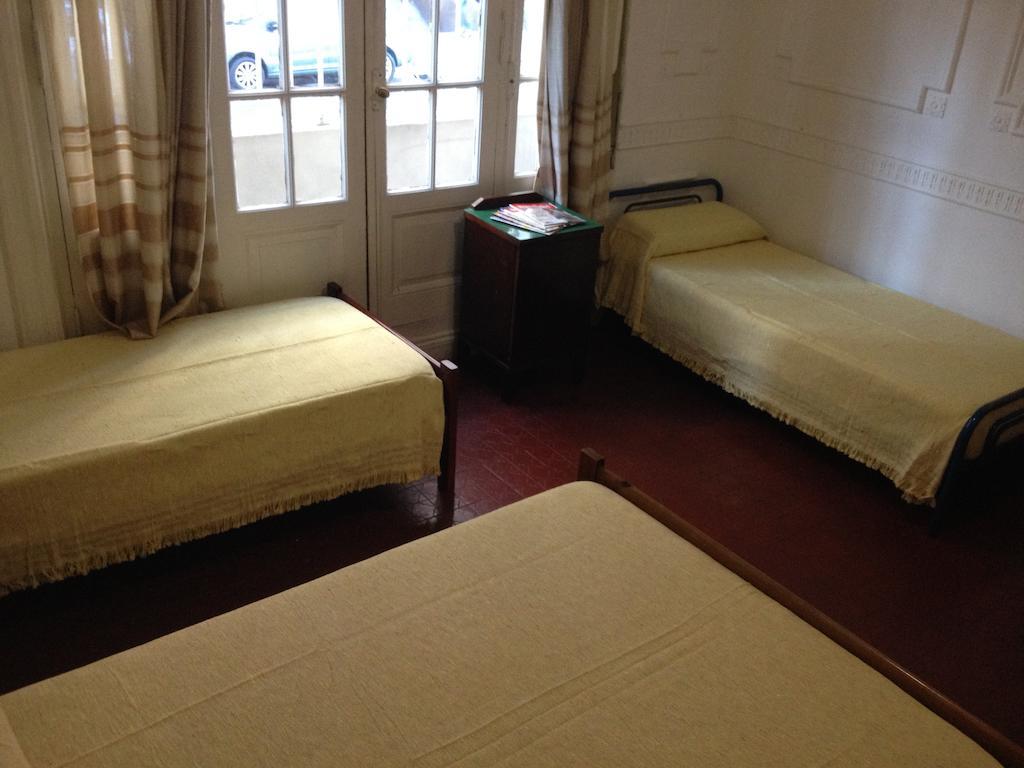 Sevilla Home Hotel Buenos Aires Rum bild