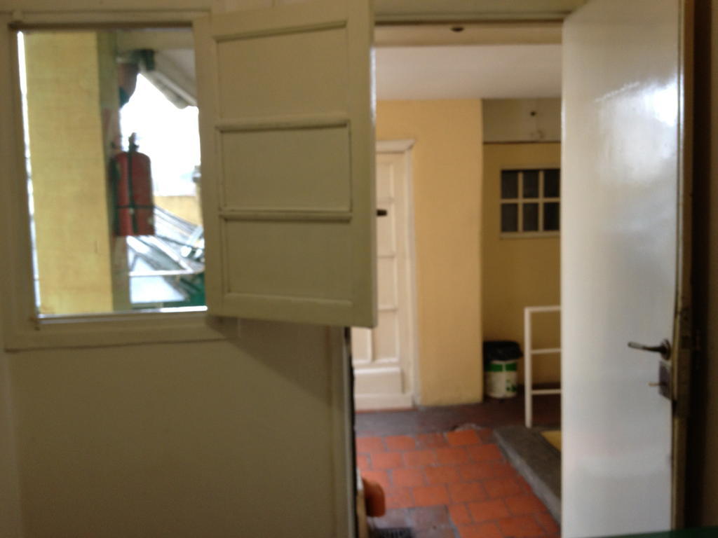 Sevilla Home Hotel Buenos Aires Rum bild
