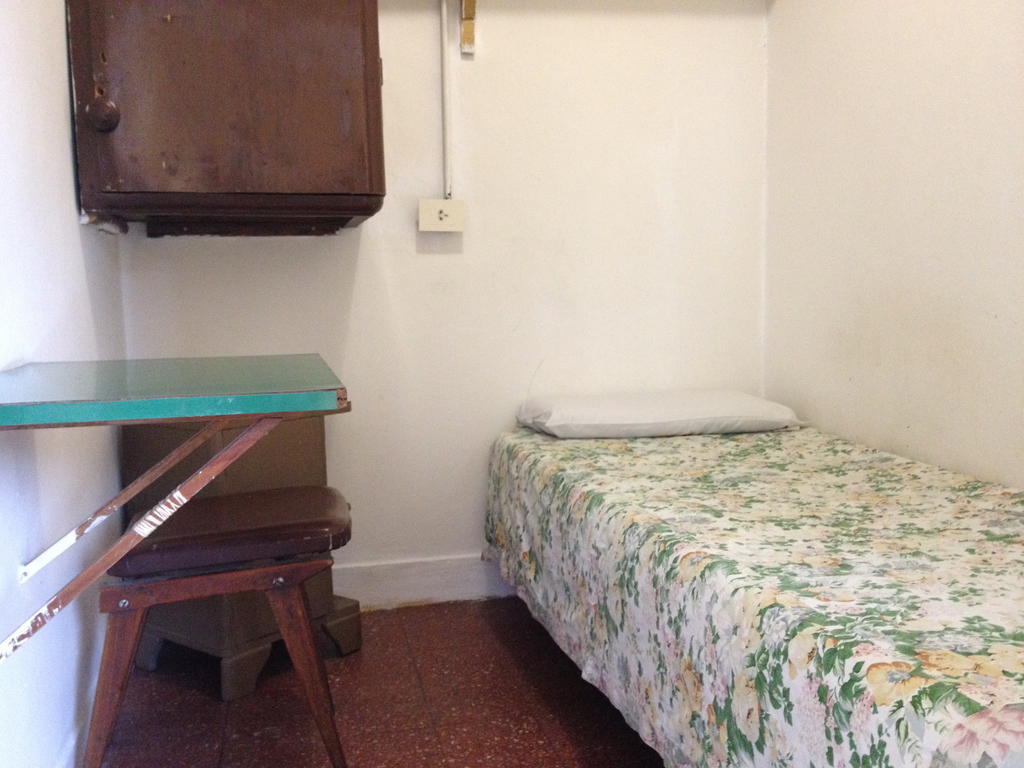 Sevilla Home Hotel Buenos Aires Rum bild