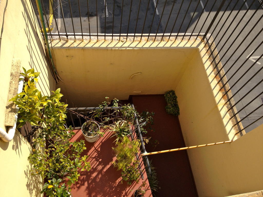 Sevilla Home Hotel Buenos Aires Exteriör bild