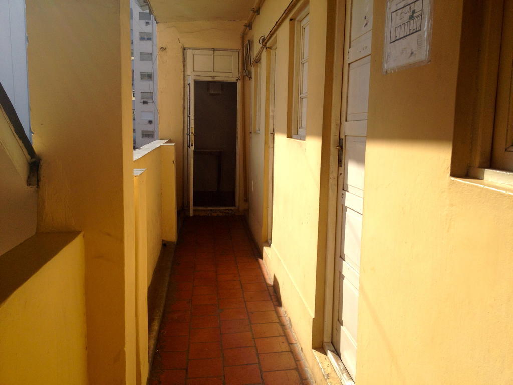 Sevilla Home Hotel Buenos Aires Rum bild