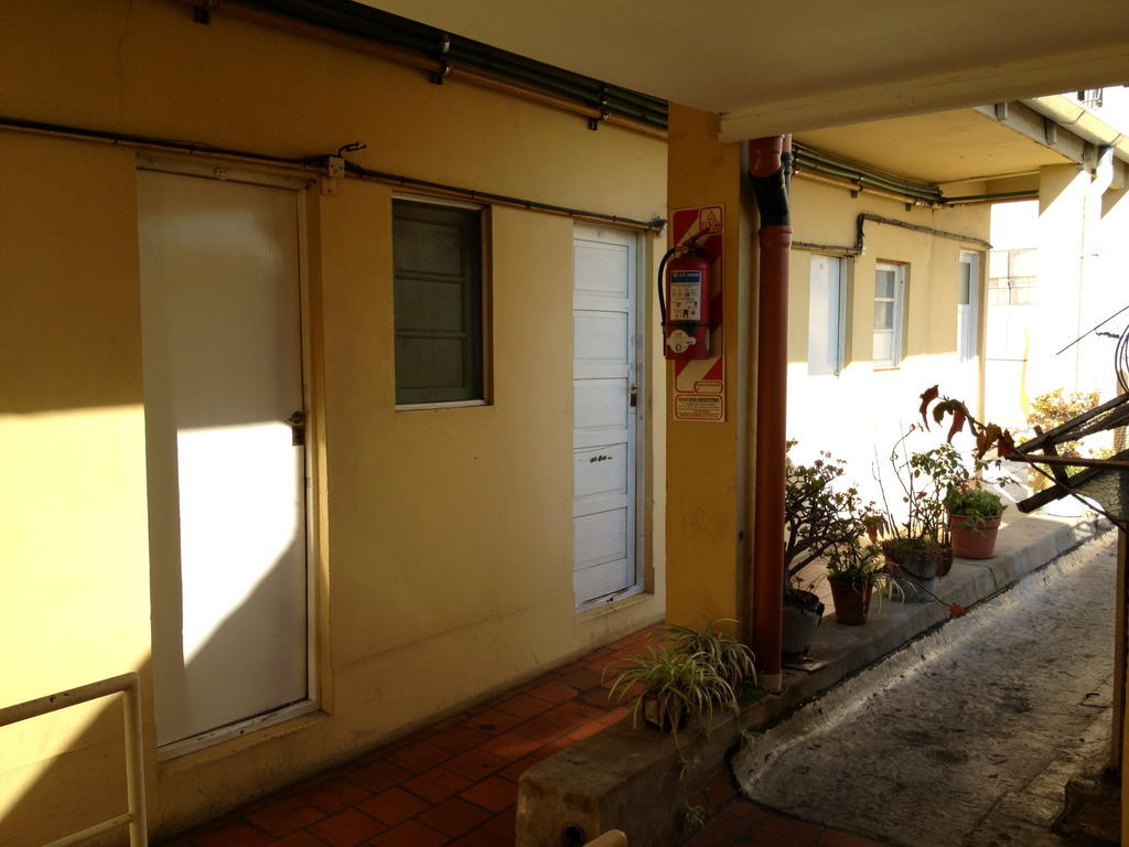 Sevilla Home Hotel Buenos Aires Rum bild