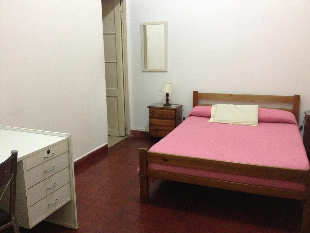 Sevilla Home Hotel Buenos Aires Rum bild