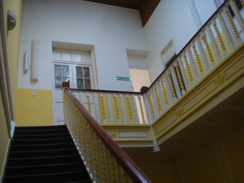 Sevilla Home Hotel Buenos Aires Exteriör bild