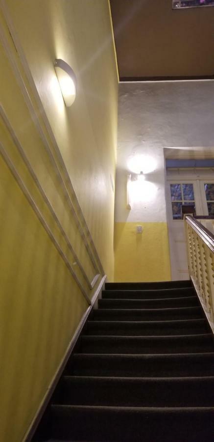 Sevilla Home Hotel Buenos Aires Exteriör bild